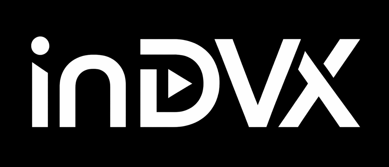 Logo inDVX Negocios